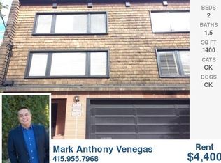2526 Greenwich St, San Francisco, CA 94123
