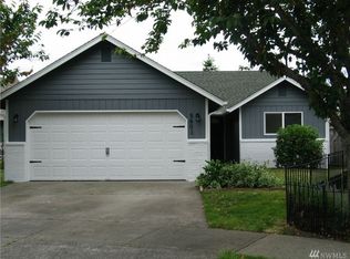 5601 SE Vincent Ct, Olympia, WA 98513