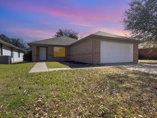 7924 Arkan Pkwy, Dallas, TX 75241