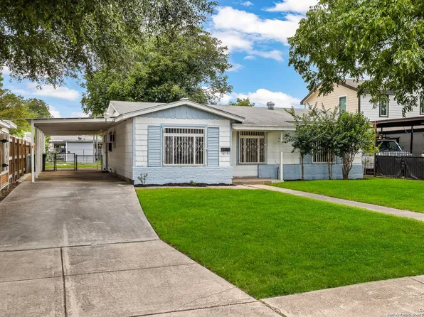 211 Carmen Pl, San Antonio, TX 78207