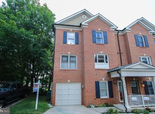 101 Ridgepoint Pl, Gaithersburg, MD 20878