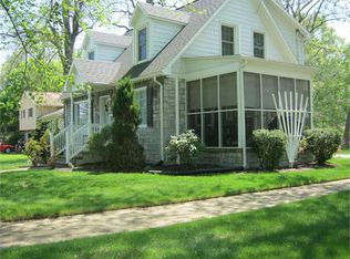 2400 Lincoln Dr, Williamsport, PA 17701