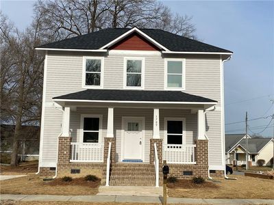 1709 Morning View Dr, Greensboro, NC, 27401