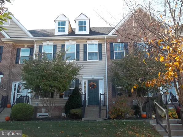 3832 William Daves Rd, Doylestown, PA 18902