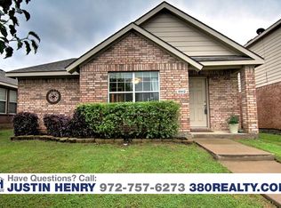 8912 Eastwood Ave, Aubrey, TX 76227