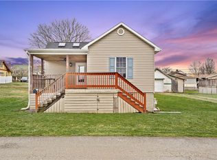 314 Bedsworth St, Belle Vernon, PA 15012