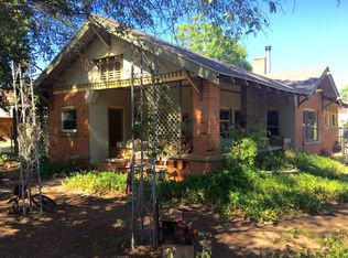 193 S 100 W, Kanab, UT 84741