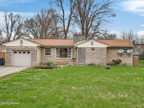 2003 Rockford Ln, Shively, KY 40216