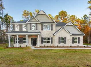 33 Oak Ridge Dr, Waverly Hall, GA 31831