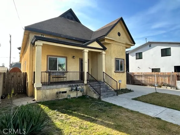 222 E 24th St, Los Angeles, CA 90011