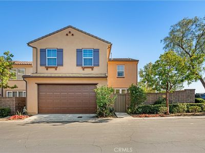 2961 E Sorano Pl, Brea, CA, 92821