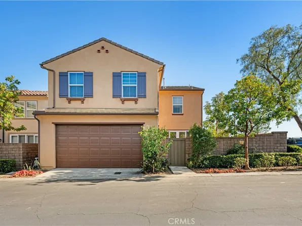 2961 E Sorano Pl, Brea, CA 92821