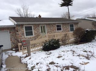 739 Bonnie St, Charlotte, MI 48813
