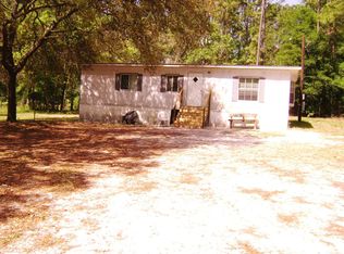 15152 SW 95th Ave, Dunnellon, FL 34432