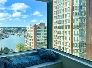 1500 Hornby St #1010, Vancouver, BC V6Z 2R1