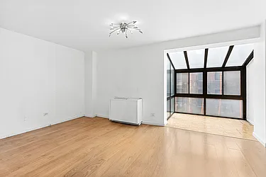 Rented by Compass
