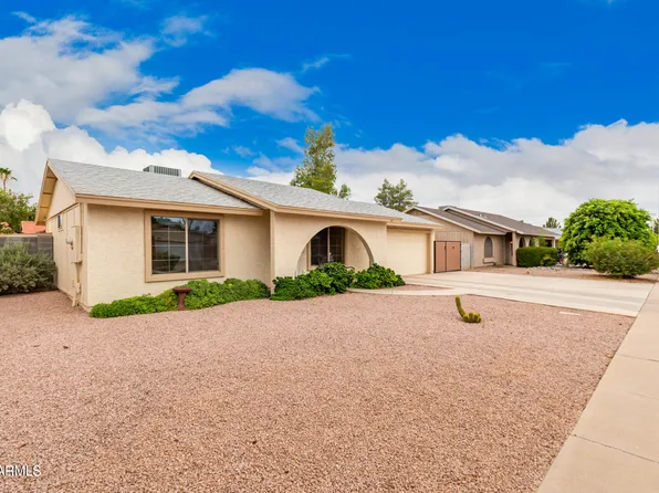 811 W ROSAL Place, Chandler, AZ 85225