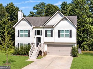 224 Stone Creek Ct, Temple, GA 30179