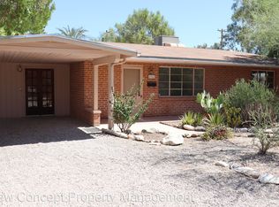 3243 E Lester St, Tucson, AZ 85716