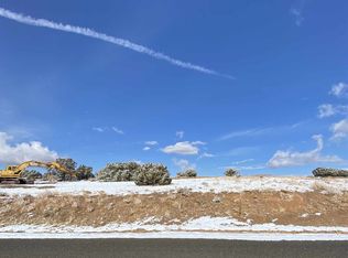 19 Flower Garland Rd, Santa Fe, NM 87508