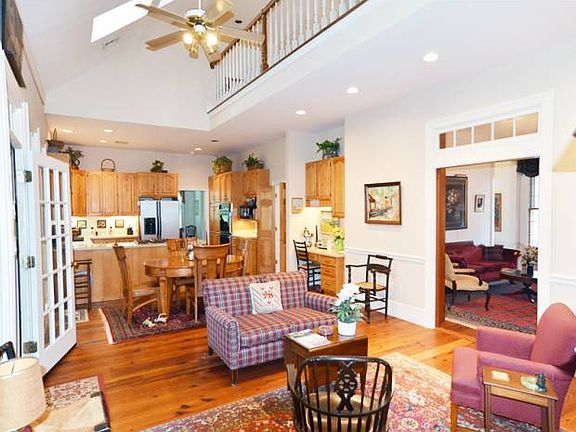 Kitchen View