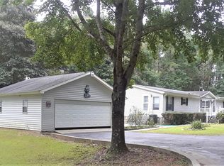 250 Jones Cemetery Rd, Sumrall, MS 39482