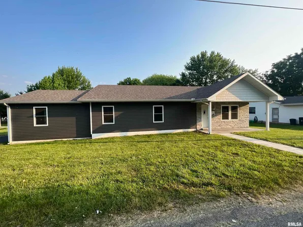 1506 E Clark St #6, West Frankfort, IL 62896