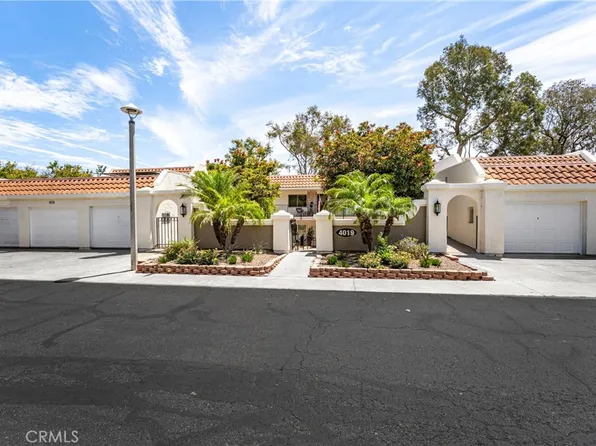 4019 Calle Sonora Este Unit N, Laguna Woods, CA 92637