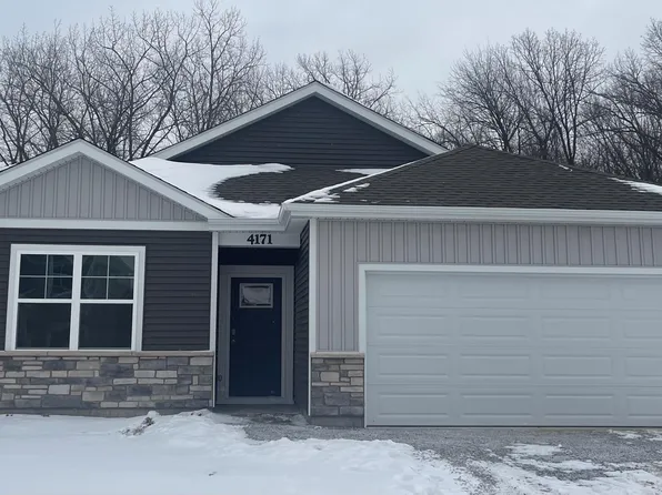 4171 Viceroy St, Portage, IN 46385