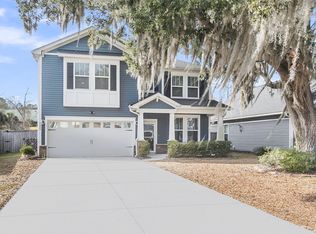 3253 Timberline Dr, Johns Island, SC 29455