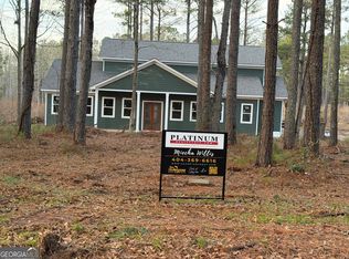 306 Field Rd, Griffin, GA 30223