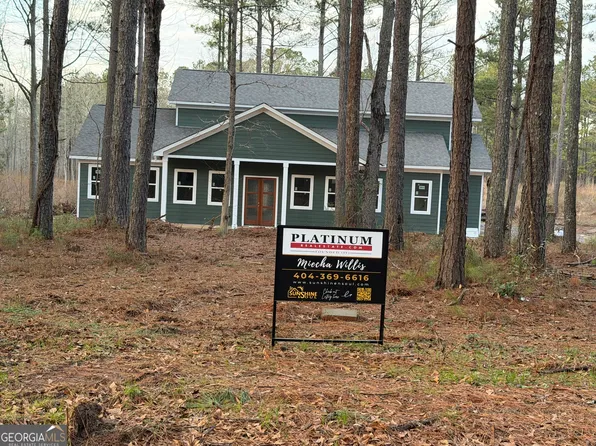 306 Field Rd, Griffin, GA 30223