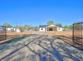 14 Zentner Rd, Los Lunas, NM 87031