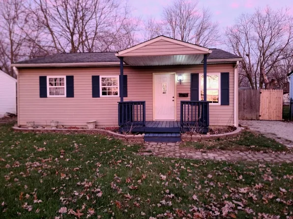 452 Swiss Dr, Marion, OH 43302