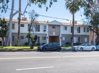 6326 Coldwater Canyon Ave APT 6, North Hollywood, CA 91606