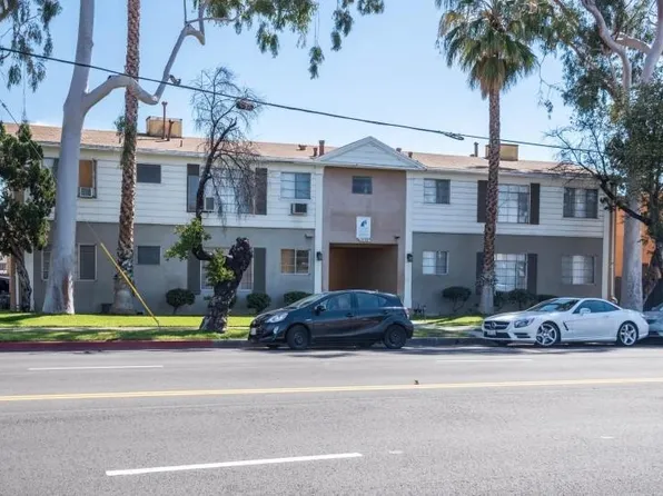 6326 Coldwater Canyon Ave APT 16, North Hollywood, CA 91606