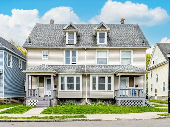 159 Henrietta St, Rochester, NY 14620