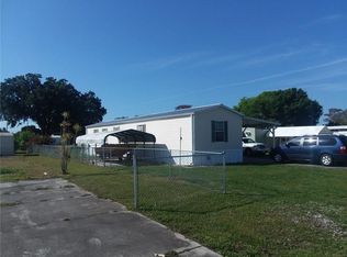 3902 SE 25th St, Okeechobee, FL 34974