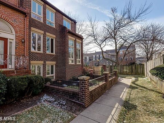 Meticulously Renovated in 2016!