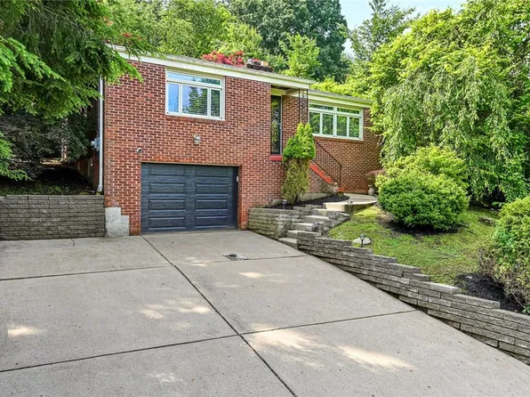 5038 Walton Rd, Finleyville, PA 15332