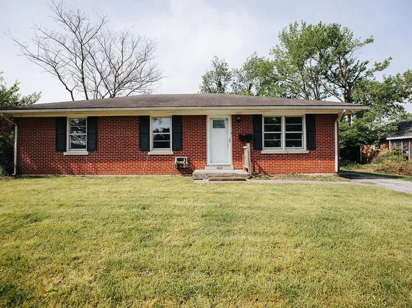 1602 Anniston Dr, Lexington, KY 40505