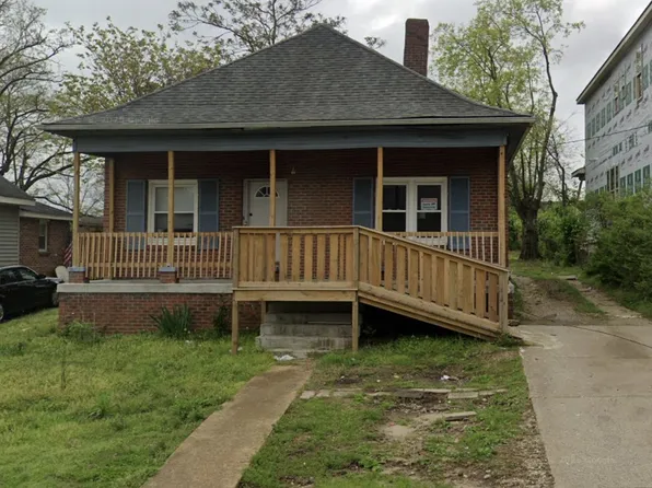 303 Joyner Ave, Nashville, TN 37210