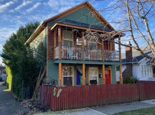 817 29th Ave #1, Seattle, WA 98122