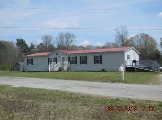 4 County Road 512, Como, MS 38619