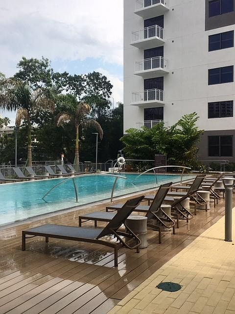 Manor Riverwalk Apartments