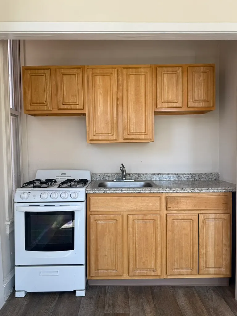 1 bed, 474 sqft, $1,080 — Photo 2