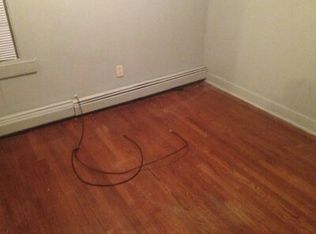 10 S 17th St #1, East Orange, NJ 07018