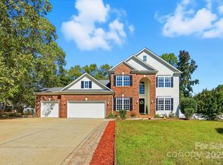 10711 Reid Alexander Ln, Mint Hill, NC 28227