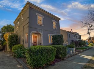 4214 Montgomery St, Oakland, CA 94611