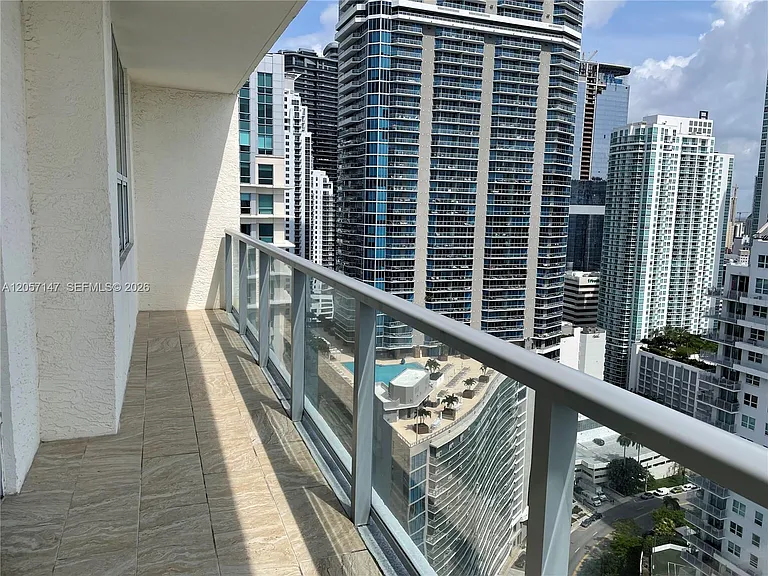 1155 Brickell Bay Dr #Penthouse 106 — Photo 17